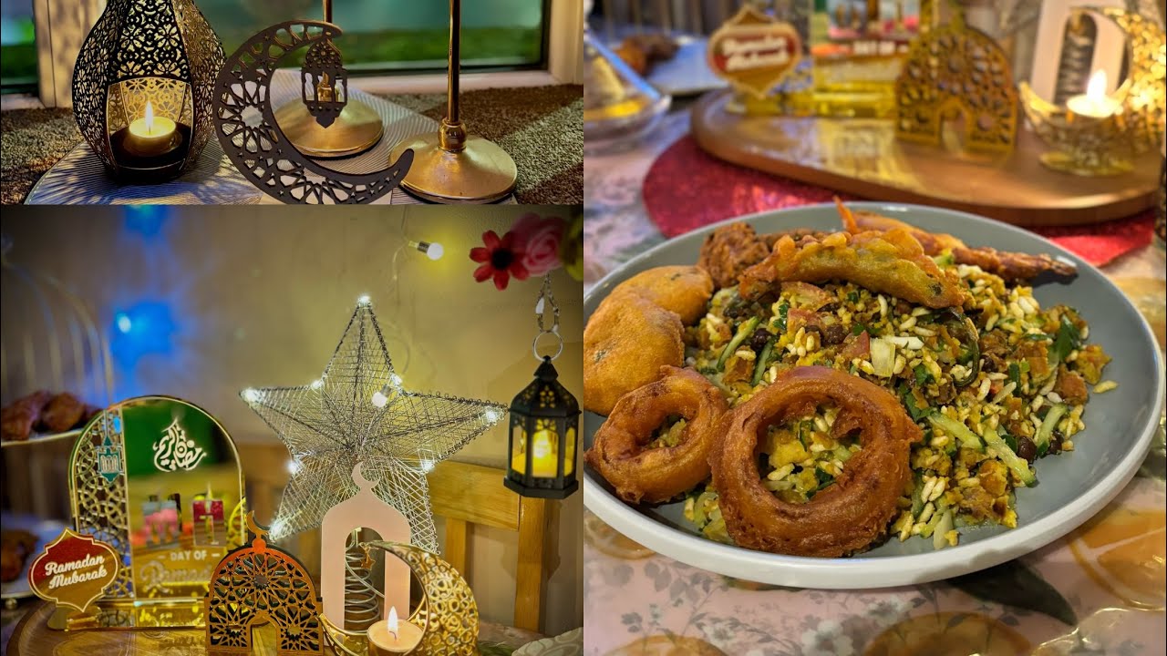 Iftar preparation for 1st Day of Ramadan #iftar #ramadankareem  #minivlog #viralvideo #bengalifood