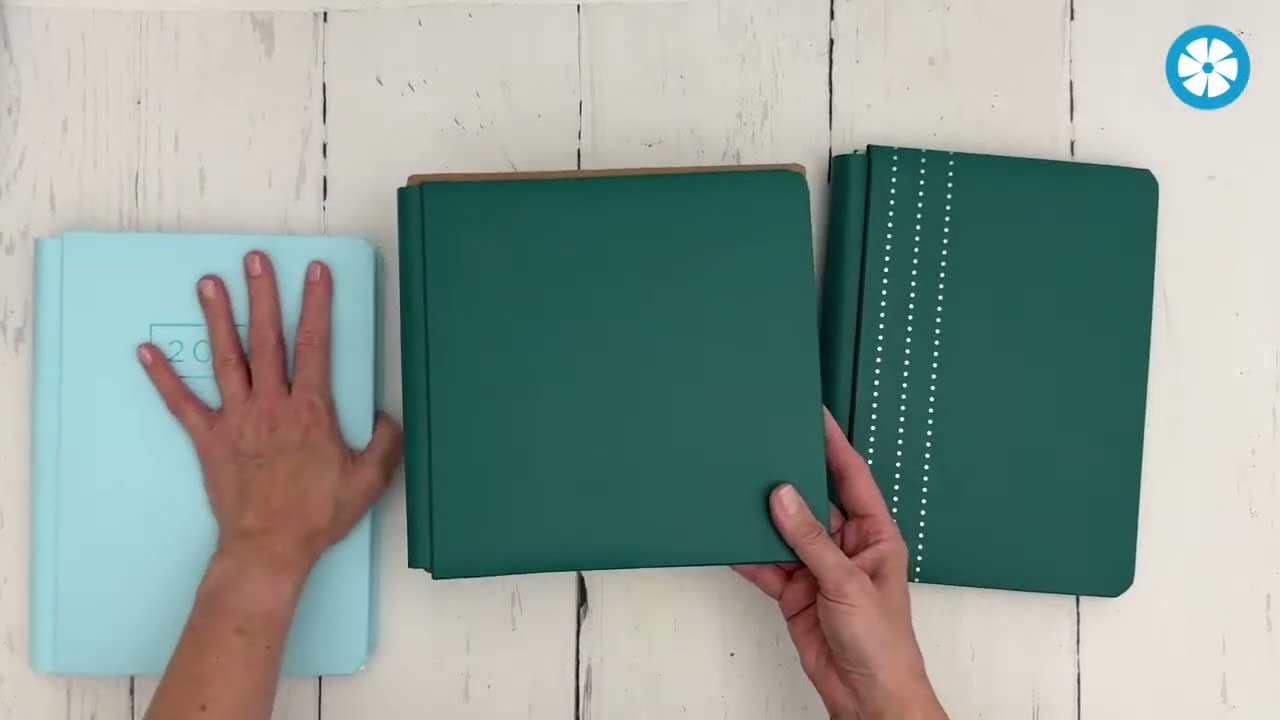 Fast & Fun Projects with Noreen - Wed. Oct. 18 - Plan for December Days & 2024 w/ CM's Happy Album!