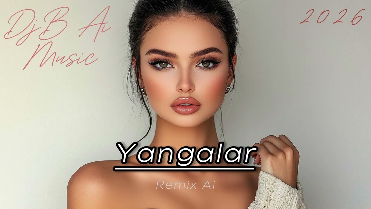 DjB Music - Yangalar [ Remix Ai ]
