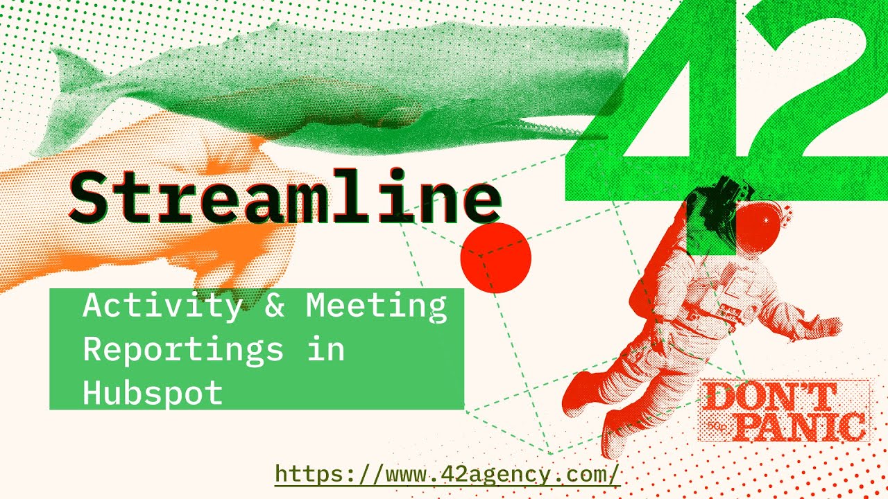 How to Master Reporting on Meetings Booked & Activities in HubSpot: A Comprehensive Guide