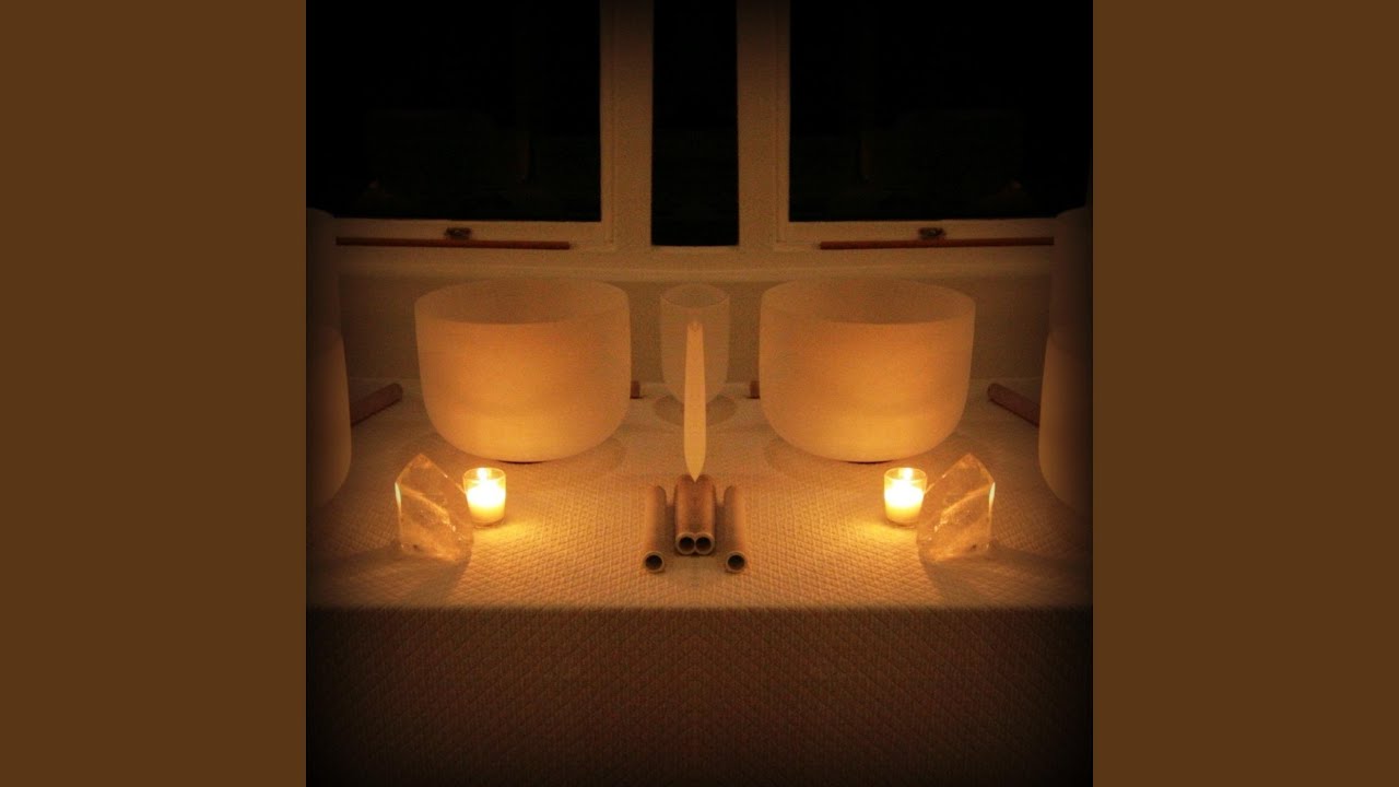 432 Hz Crystal Bowl Healing for Truth and Clarity