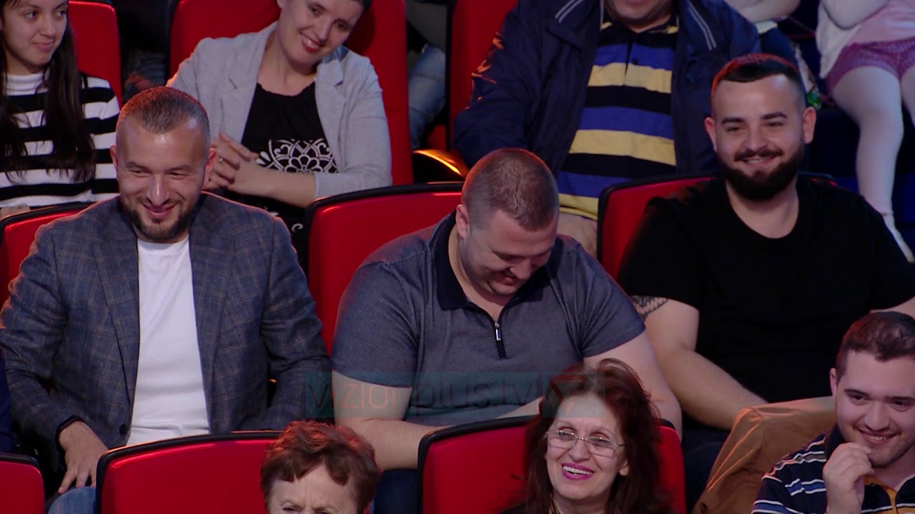 Al Pazar - Ti ke vdek por nuk e di - 25 Maj 2019 - Show Humor - Vizion Plus