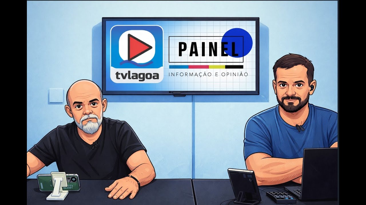 PAINEL! 07/01/2026