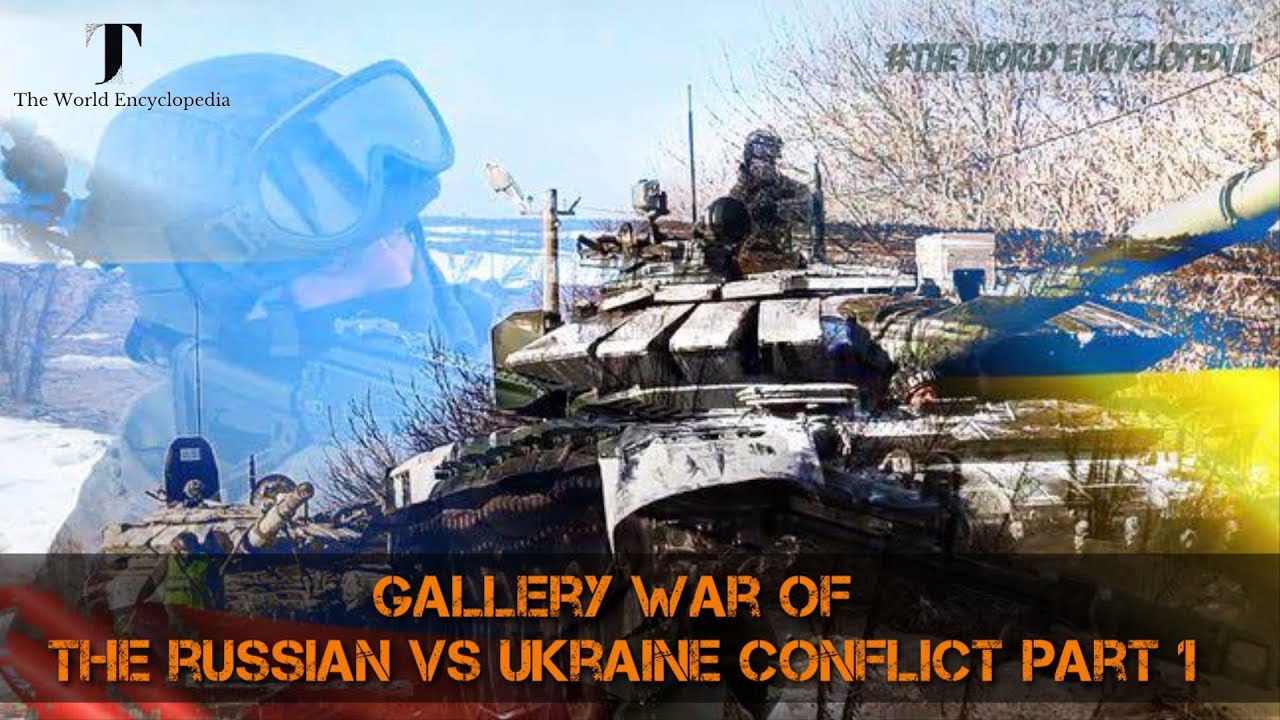 war In Ukraine || ⚔️ Galery War Of The Russian Vs Ukraine Conflict Part 1 #fyp #shorts #short #new