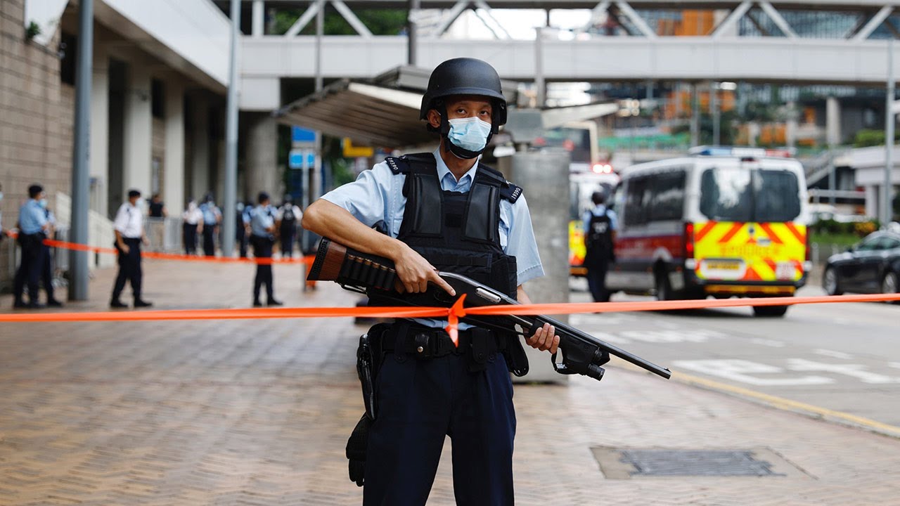 The Imminent Trial of Two Human Rights Lawyers&mdash;Criminal Justice in Xi Jinping&rsquo;s China