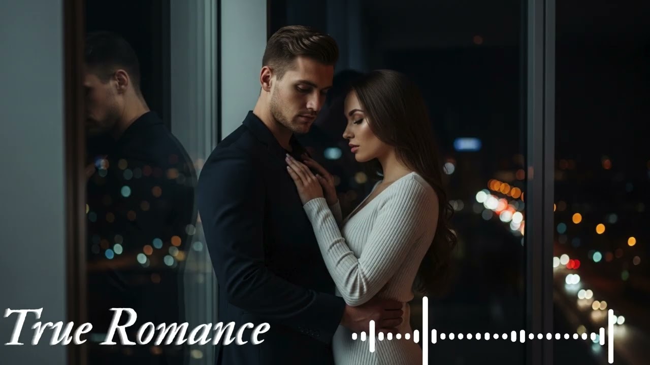 Gentle Romantic Acoustic | Slow, Warm & Heartfelt