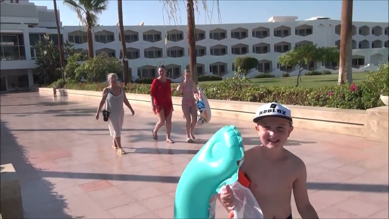 ШИКАРНЫЙ 3-х КОМНАТНЫЙ НОМЕР в BARON RESORT SHARM EL SHEIKH / ПЛЯЖ /  БАССЕЙН / УЖИН  #4