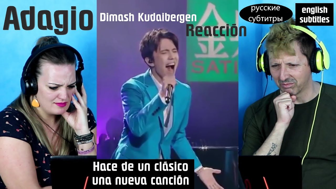 REACCIÓN / REACTION 