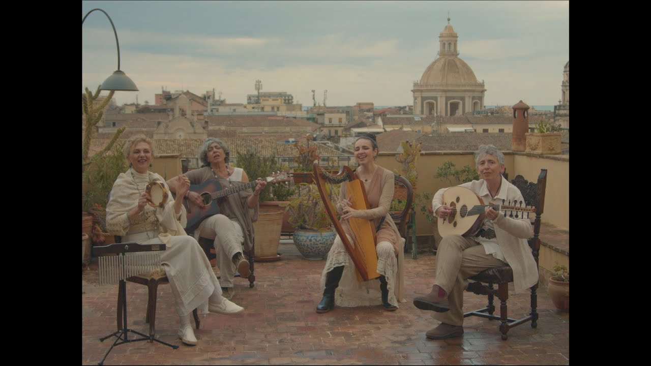 Klostès - Sant'Aita (Official Video)
