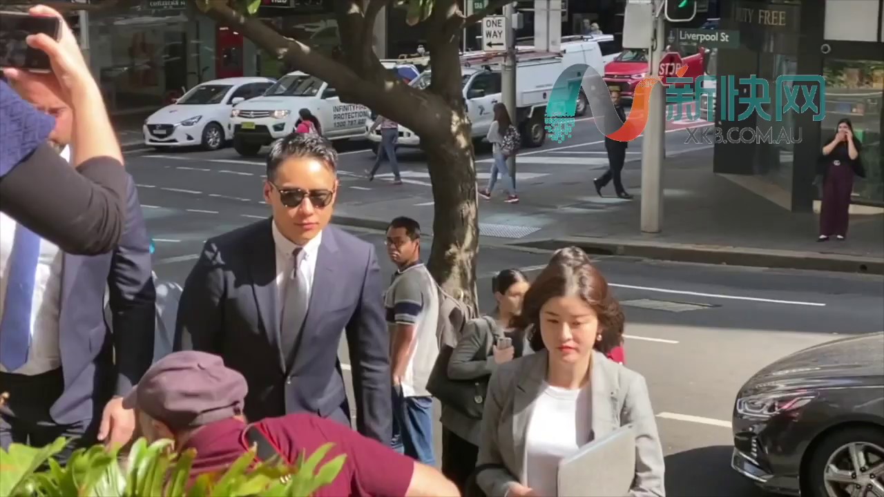 高云翔案庭审第15日：案件要反转？王晶亲述酒店内辣眼情节&hellip;称整个过程均为女方主动