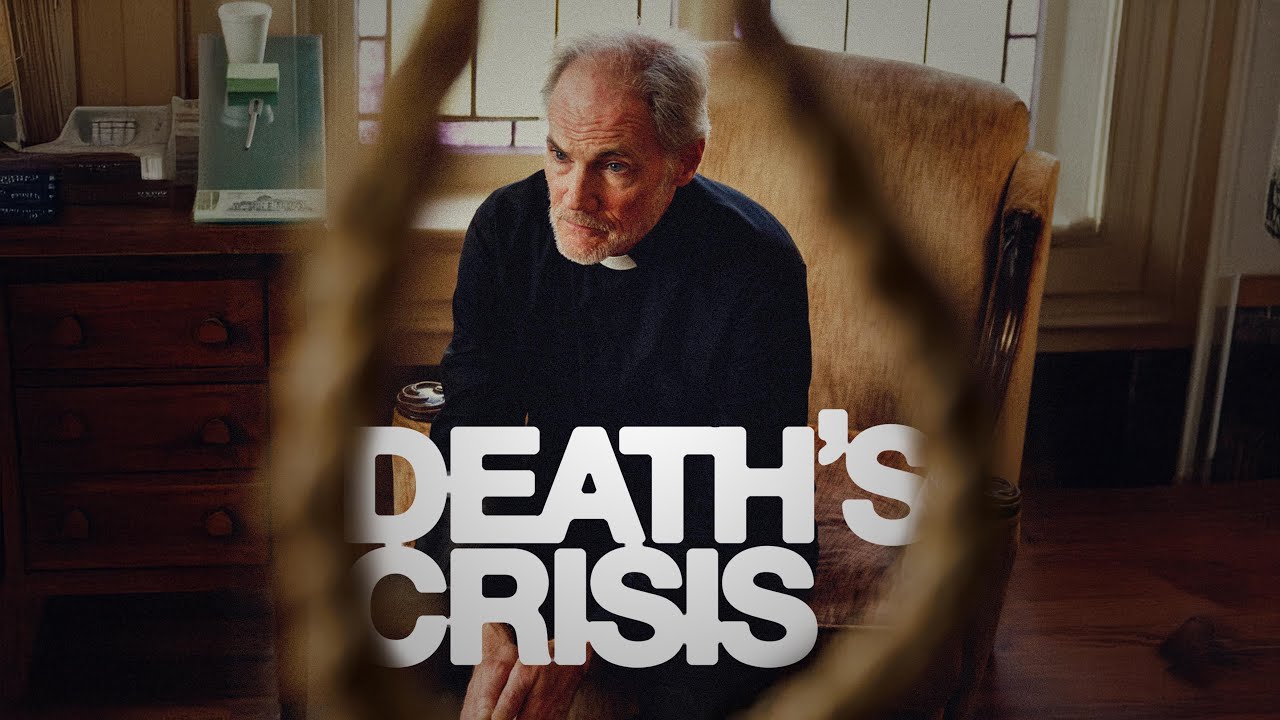 Death's Crisis (Dramedy Short Film)