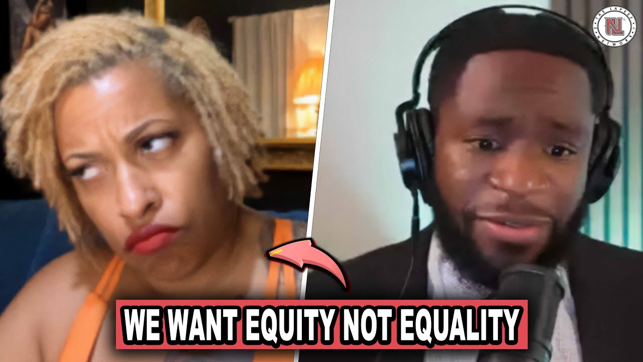 Black Therapist Says Single Women 30+ Are Doing Something Wrong!