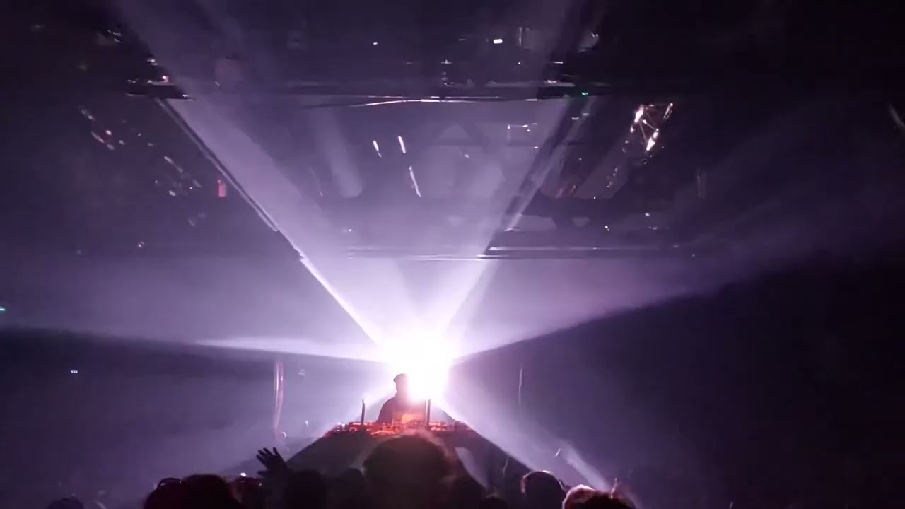 Ben Sims - Razzmatazz - Barcelona (23-9-23)