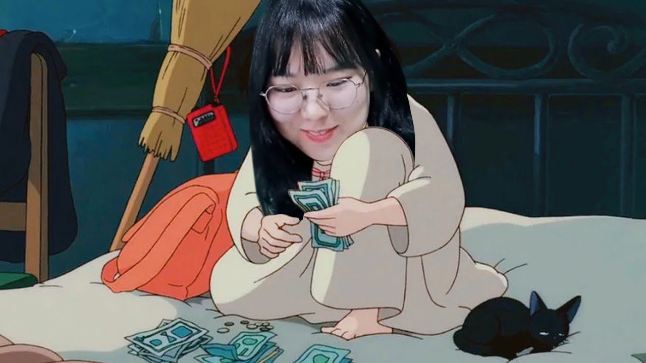 열심히 골드 벌어야지