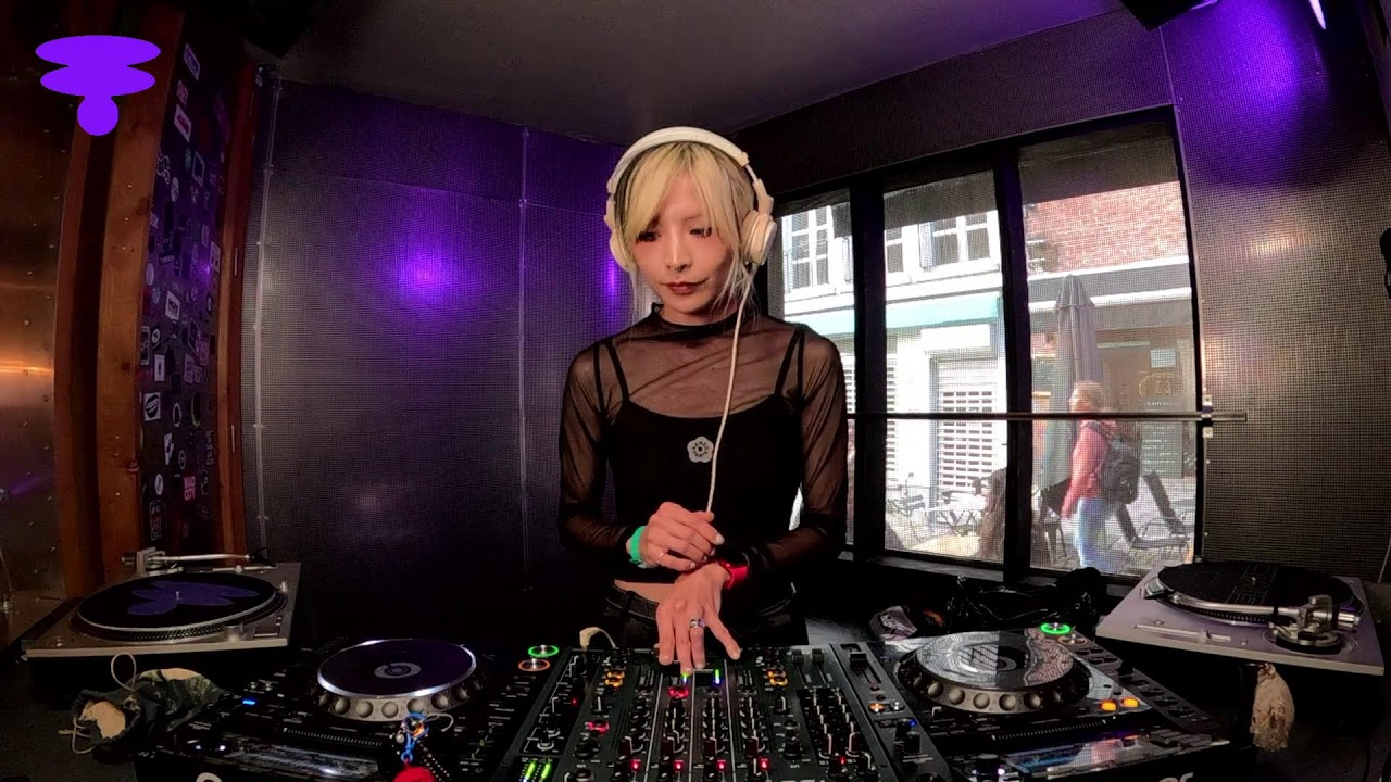 Molly Lin @ GIMIC - 11 September 2025
