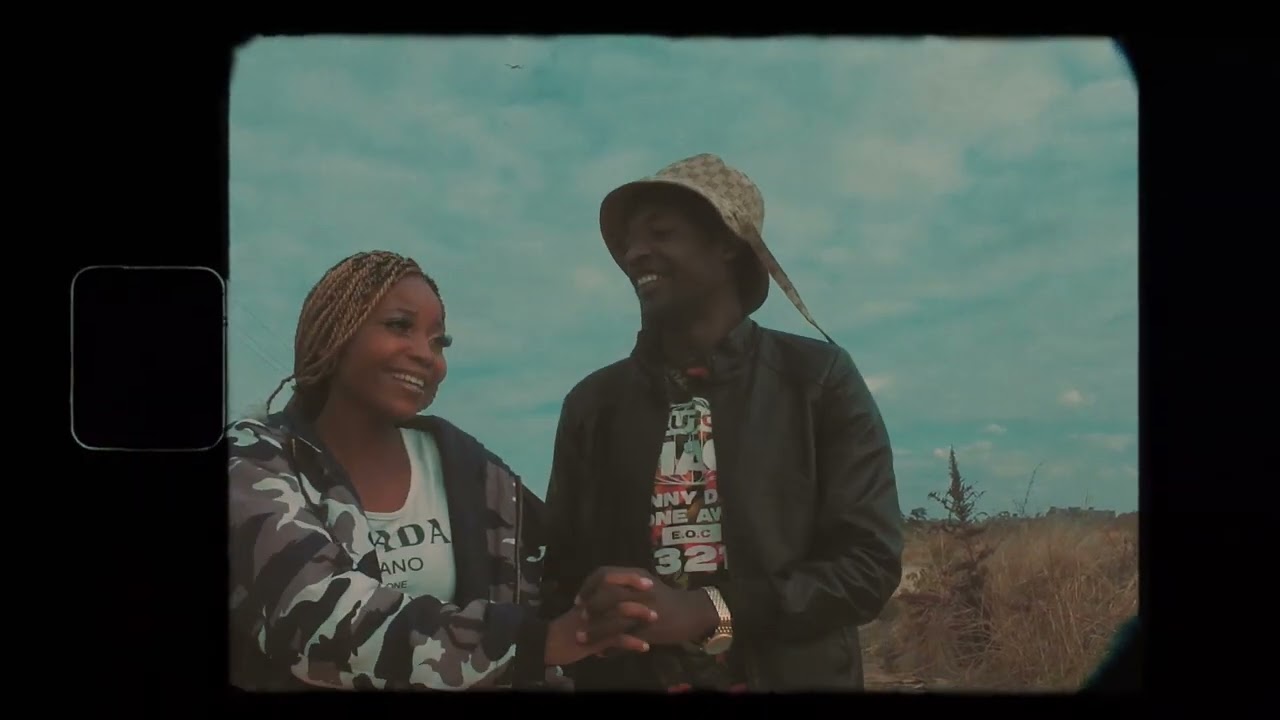 Malcolm King - Losing My Mind (Official Music Video)