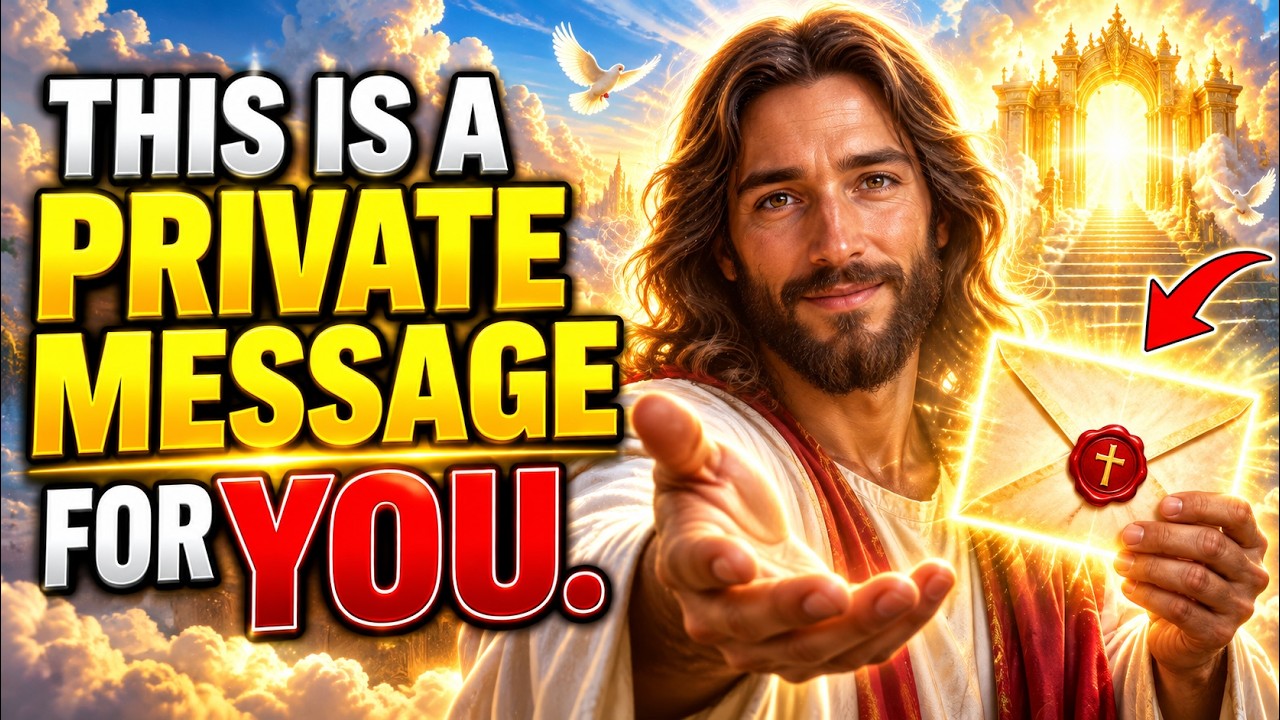 God Says: 