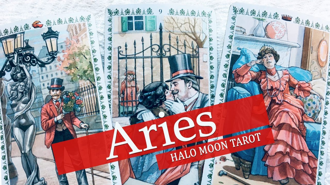 ARIES SINGLES  - NEW LOVE CONNECTIONS AND CHOICES