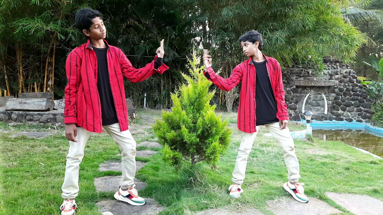 Suhas dancer in Hunasur
