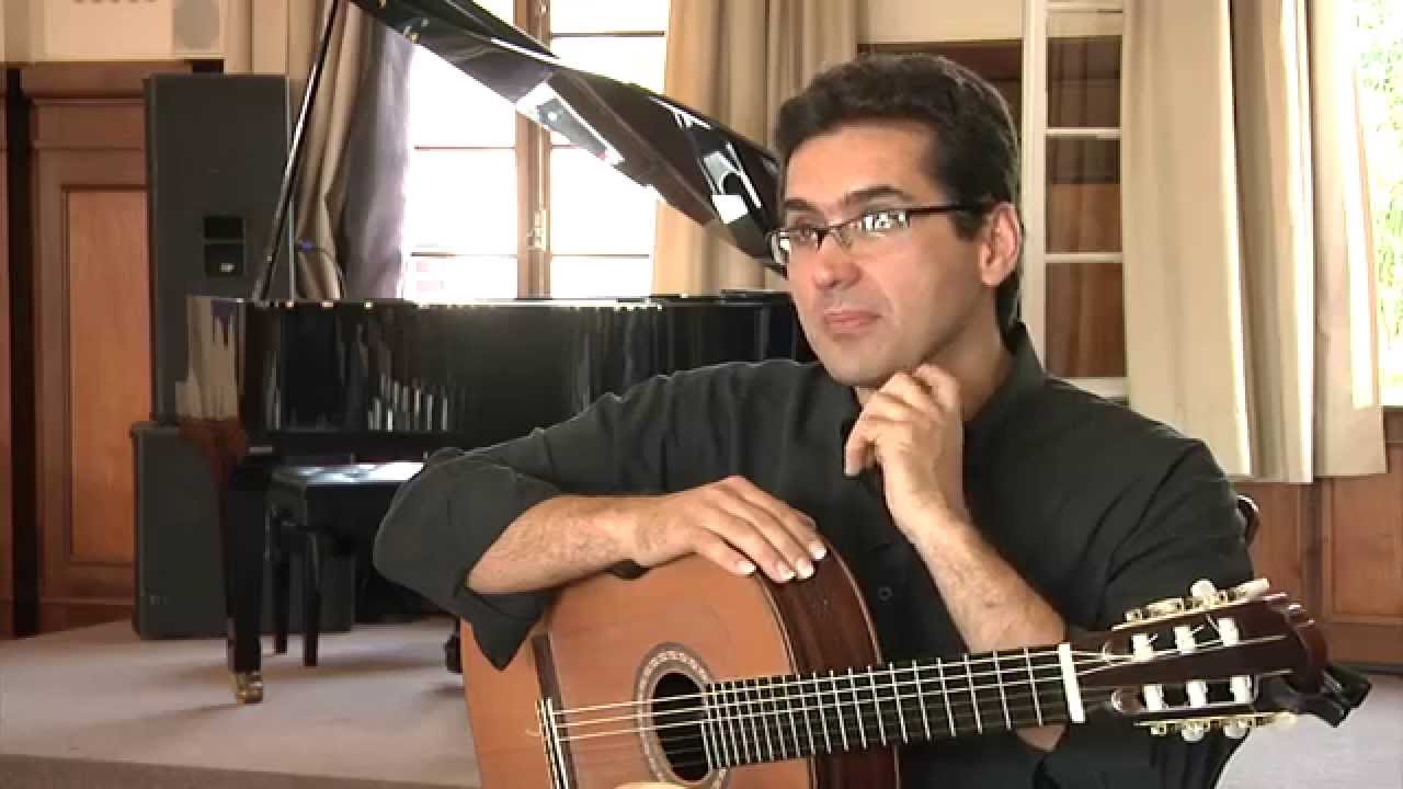 Música na ESALQ 2 - Alessandro Penezzi
