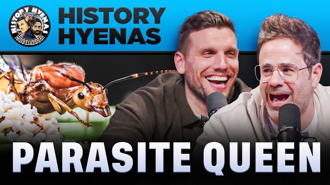 Ant Thot Home Wrecker | History Hyenas