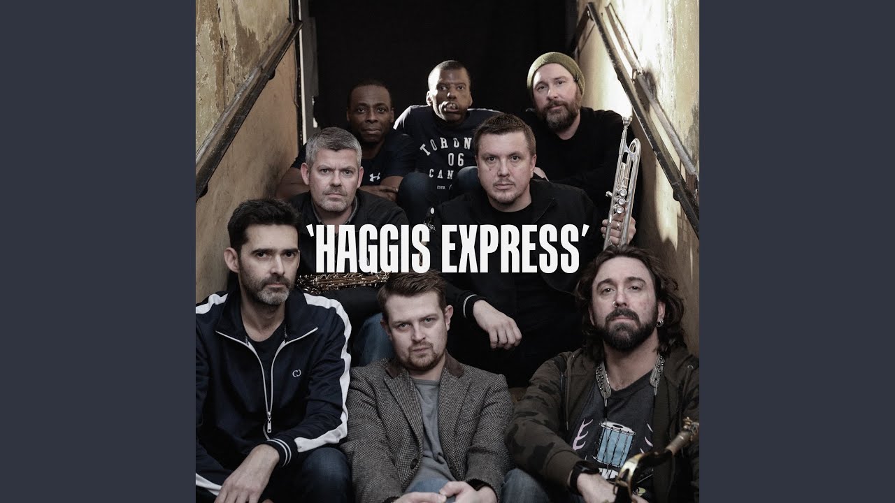 Haggis Express