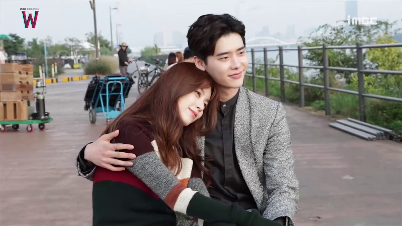 [#더블유] 철연주 안녕  #TVPP메이킹 #W