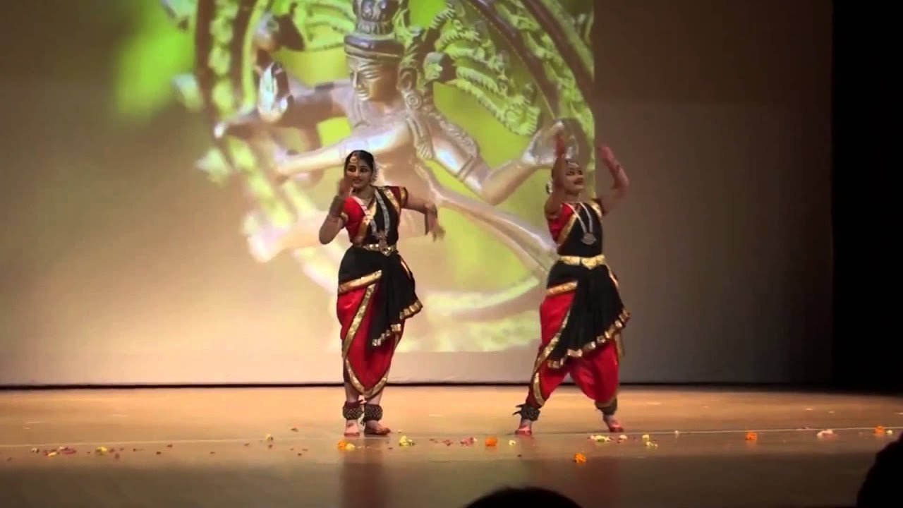 Shivakara damaruga by Arya Anil & Tejashree