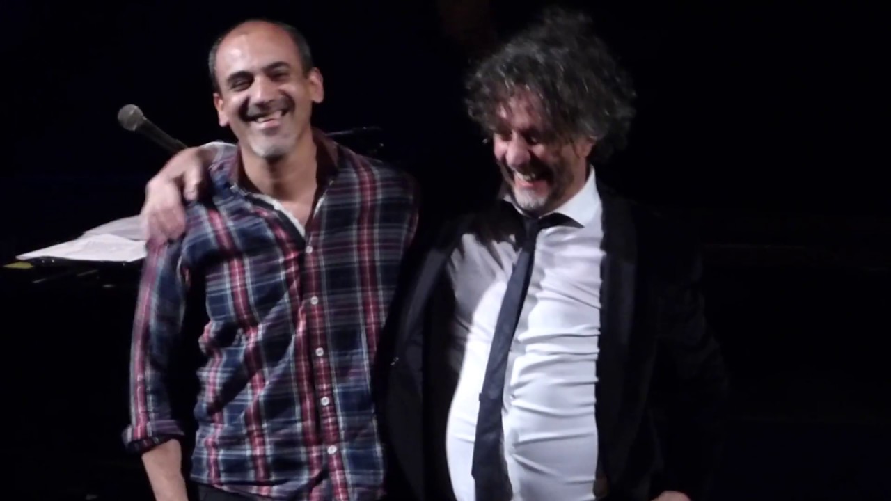 Fito Páez 