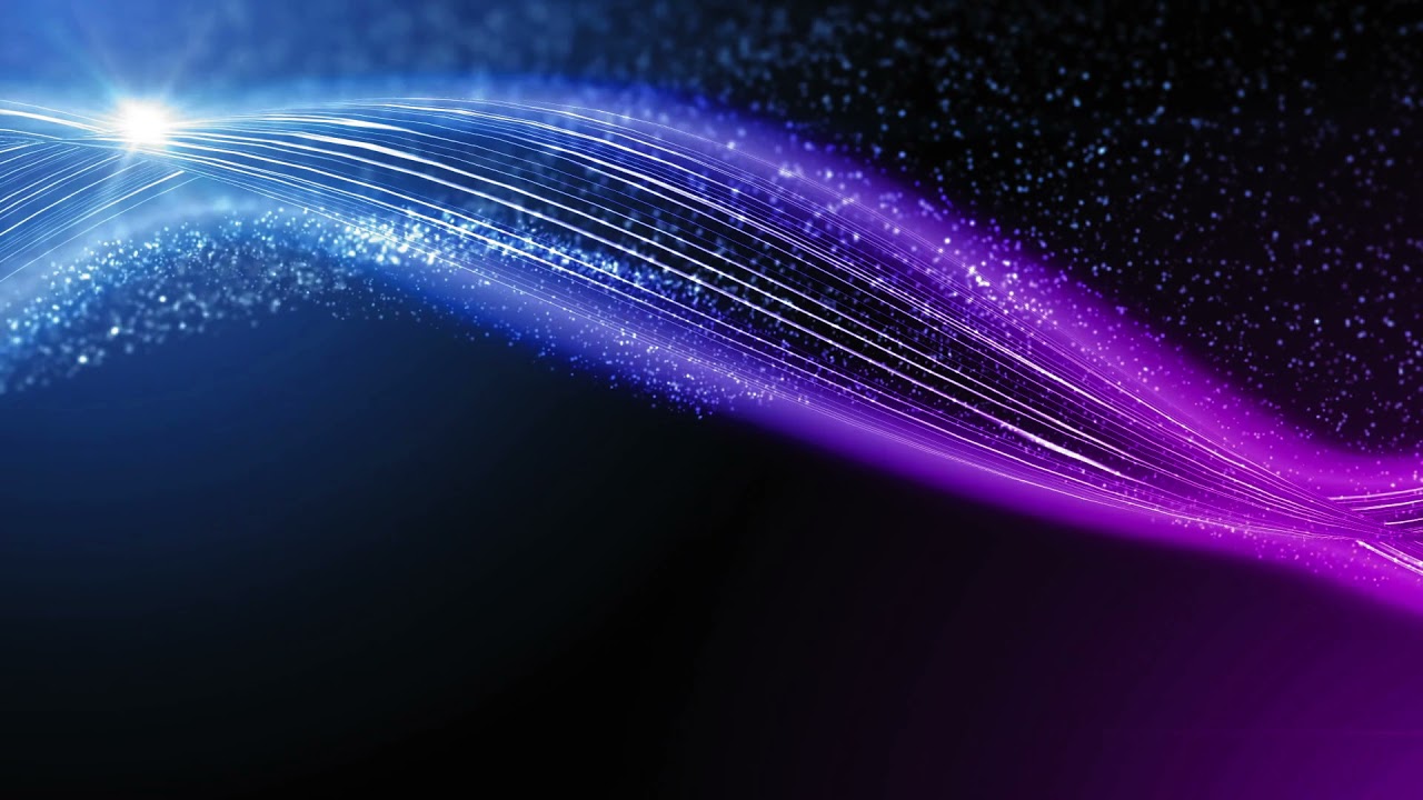 LINEAS ENERGÍA 🌈 FONDO ANIMADO - VFX - GRATIS ✅  (no copyright)💪