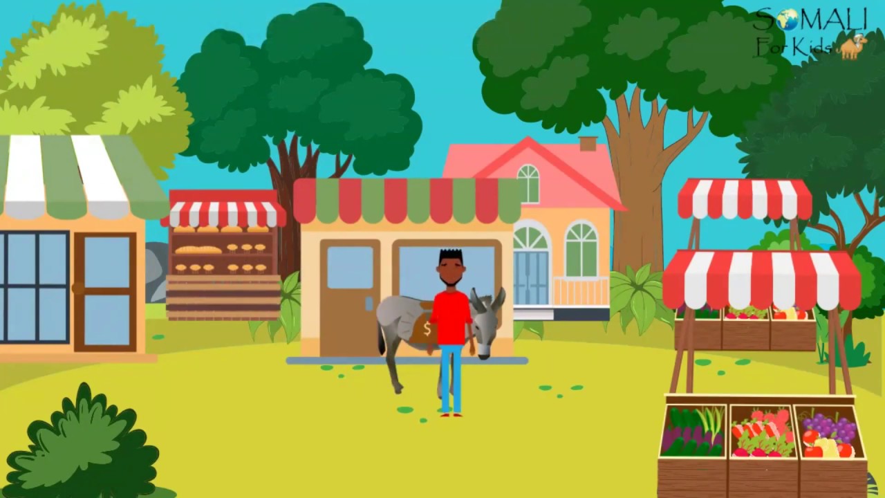 Suntii (Poisoning) Ep 07 English Sub Sheeko Stories Somali