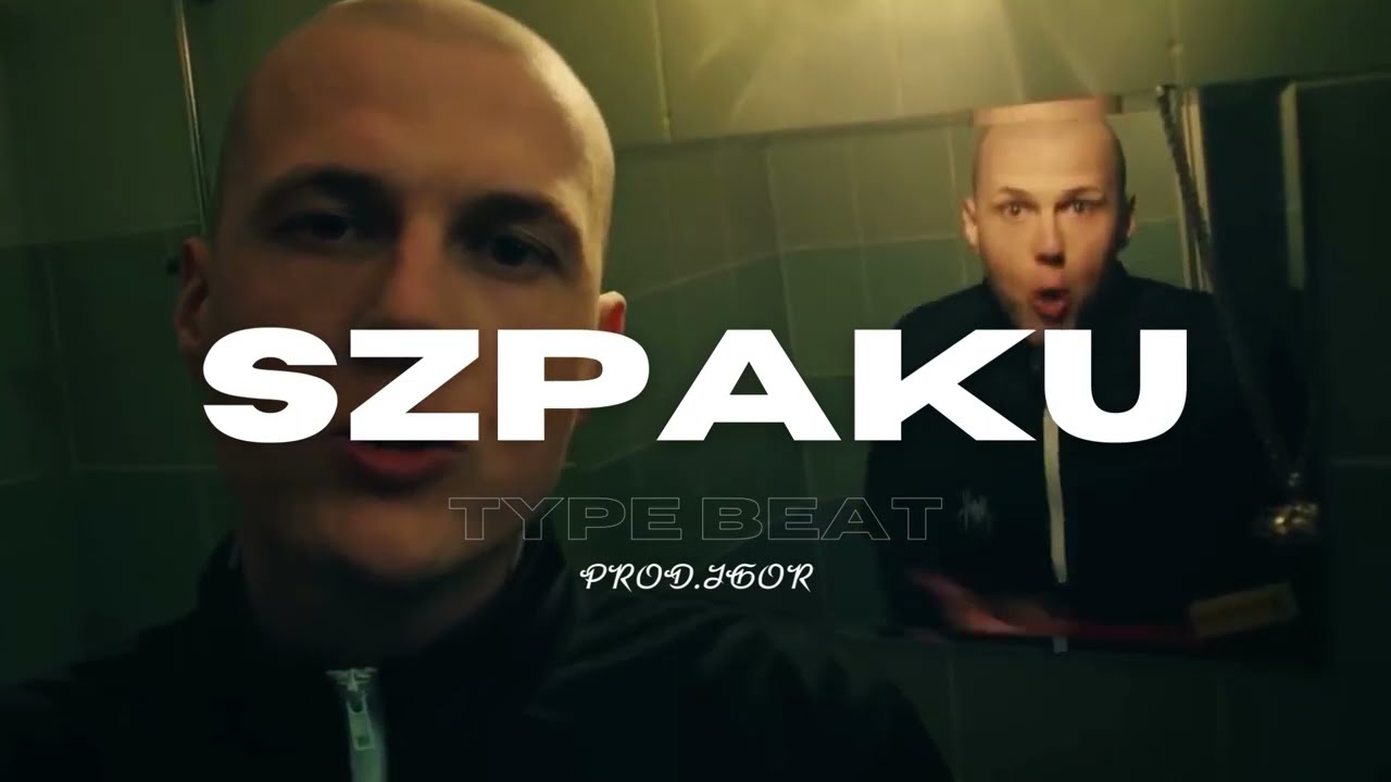 [FREE] SZPAKU x BEDOES x GUZIOR Type Beat 