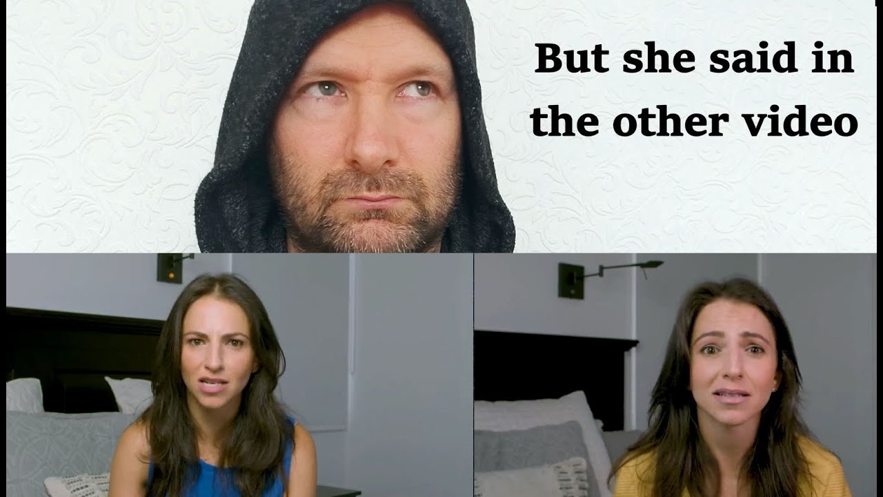 Marni Wing Girl (Reaction) @marnikinrys