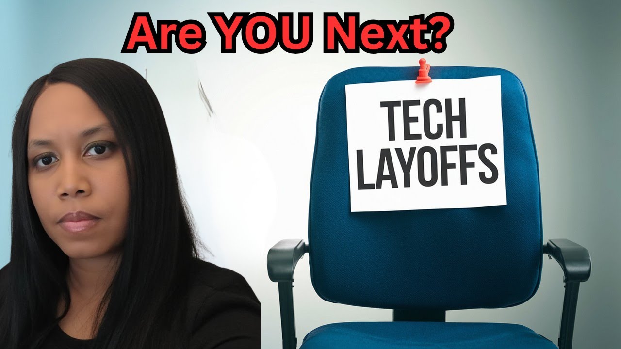 Tech Layoffs Are Here, The Harsh Truth