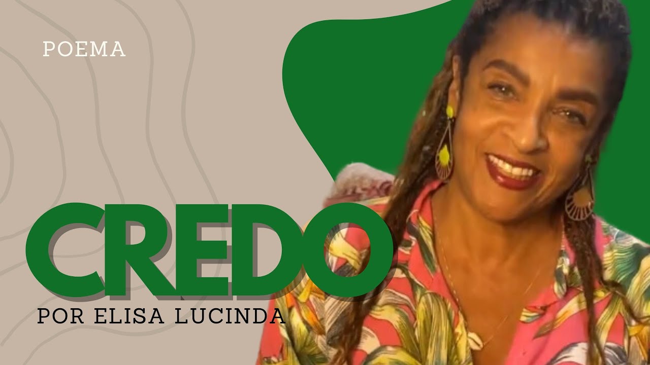 Elisa Lucinda Recita |  