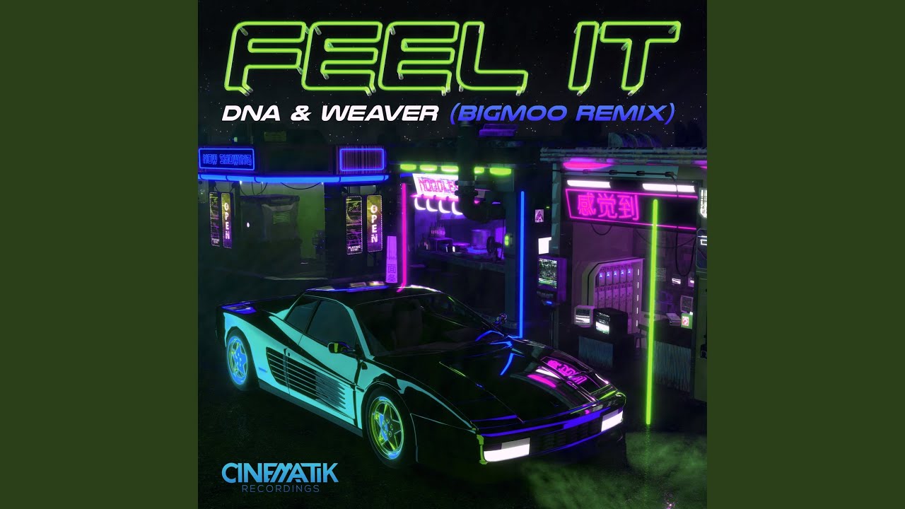 Feel It (BIGMOO Remix)