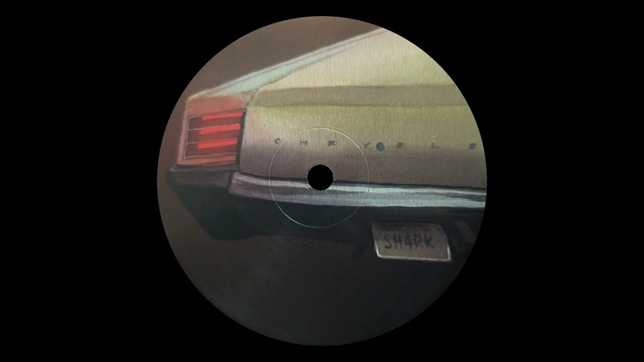 Commodo - Hot Pursuit