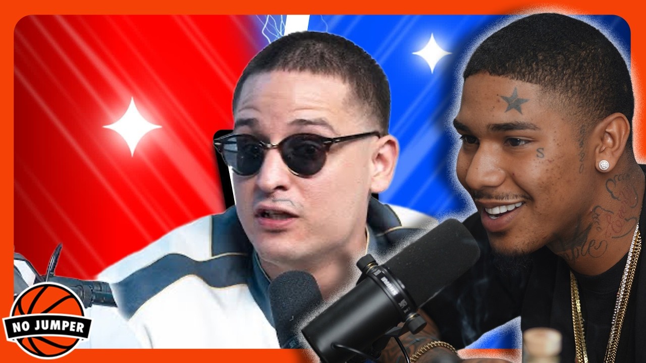 Tommy Gunz on DJ Flipp Working with Nortenos & Getting Cancelled by Southerners