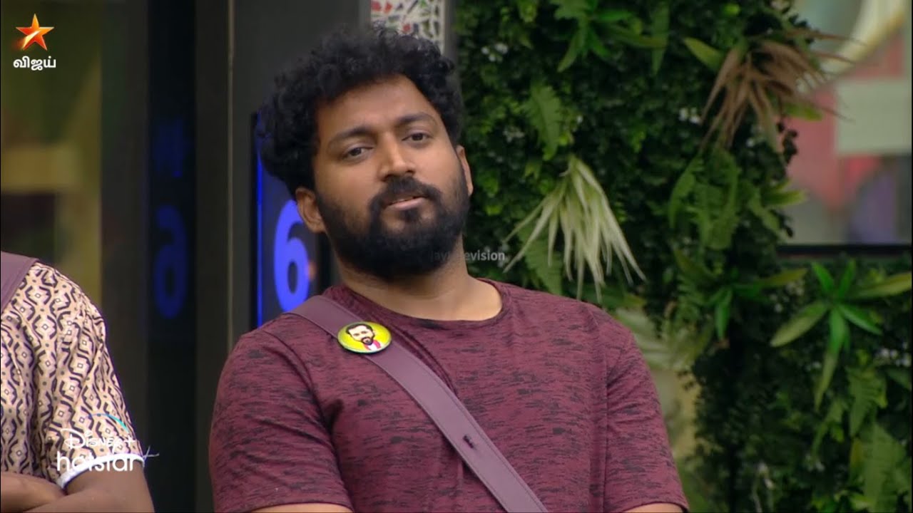 சரி.. சொல்லுங்க.. இப்போதைய நிலை படி.. யாரு உங்க favourite? | Bigg Boss Tamil Season