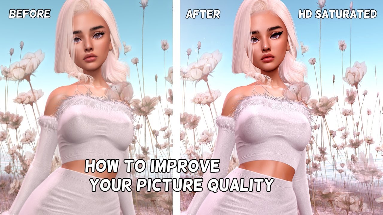 Blogging & Editing | Second Life