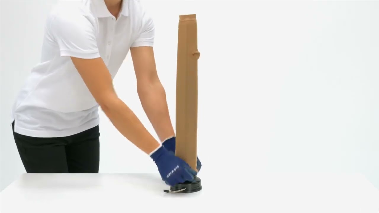 Doff N' Donner 2.0 gebruiken
