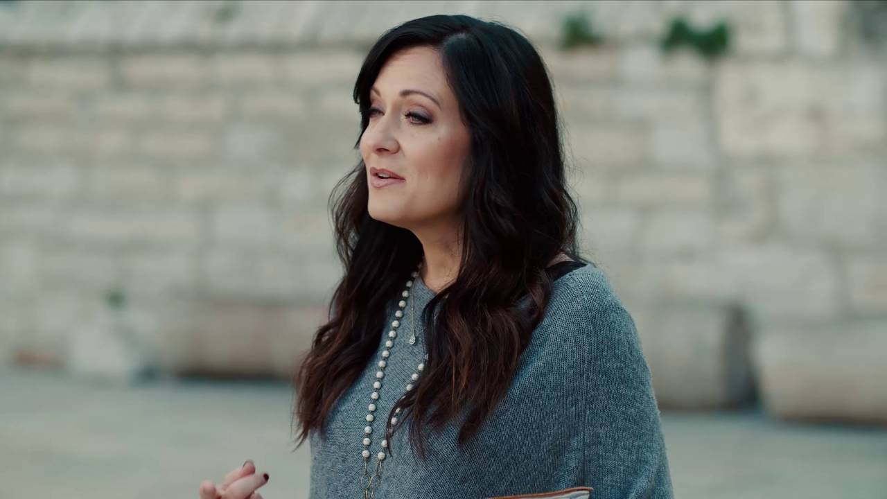Uninvited Small Group Bible Study by Lysa TerKeurst - Promo