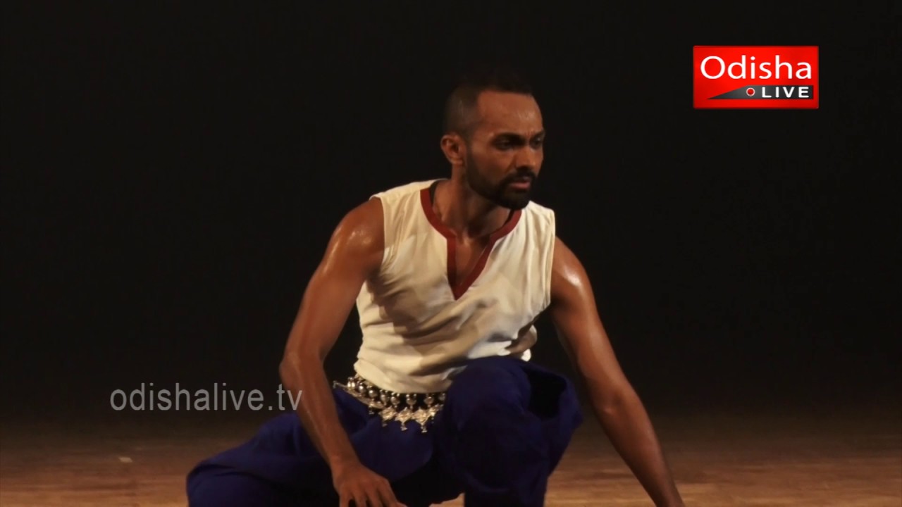 Contemporary Dance form based On Greek Mythology - Kaishiki Nrityabhasha