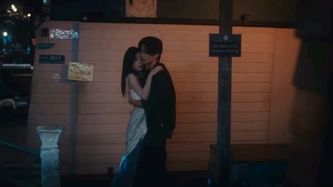 《昏黄灯下的依赖》 | 1 Hour Sad Chinese Songs (Clinging to the Shadows)