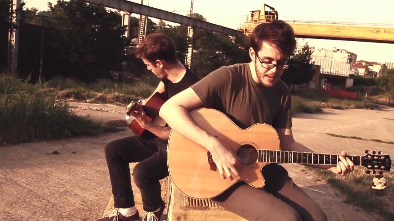 MILANO ACOUSTICS: Cloud Nothings - Should Have