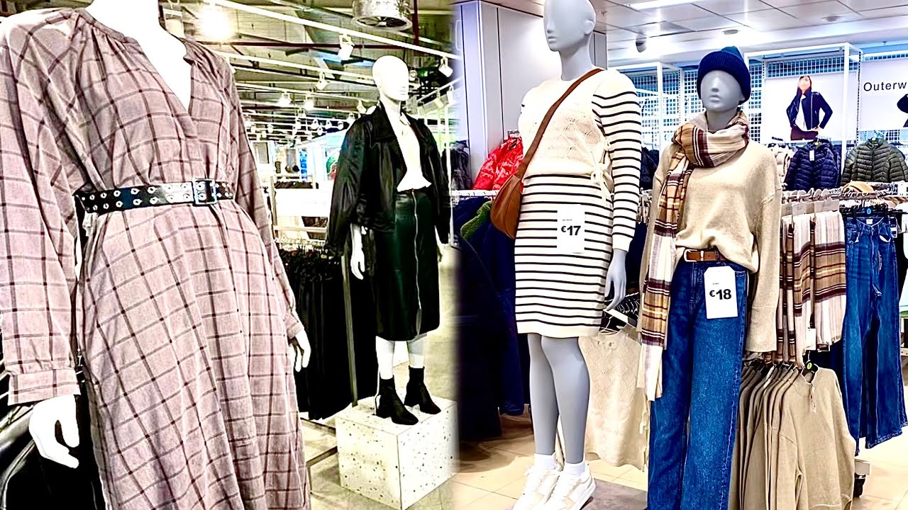 Primark New Collection December 2023