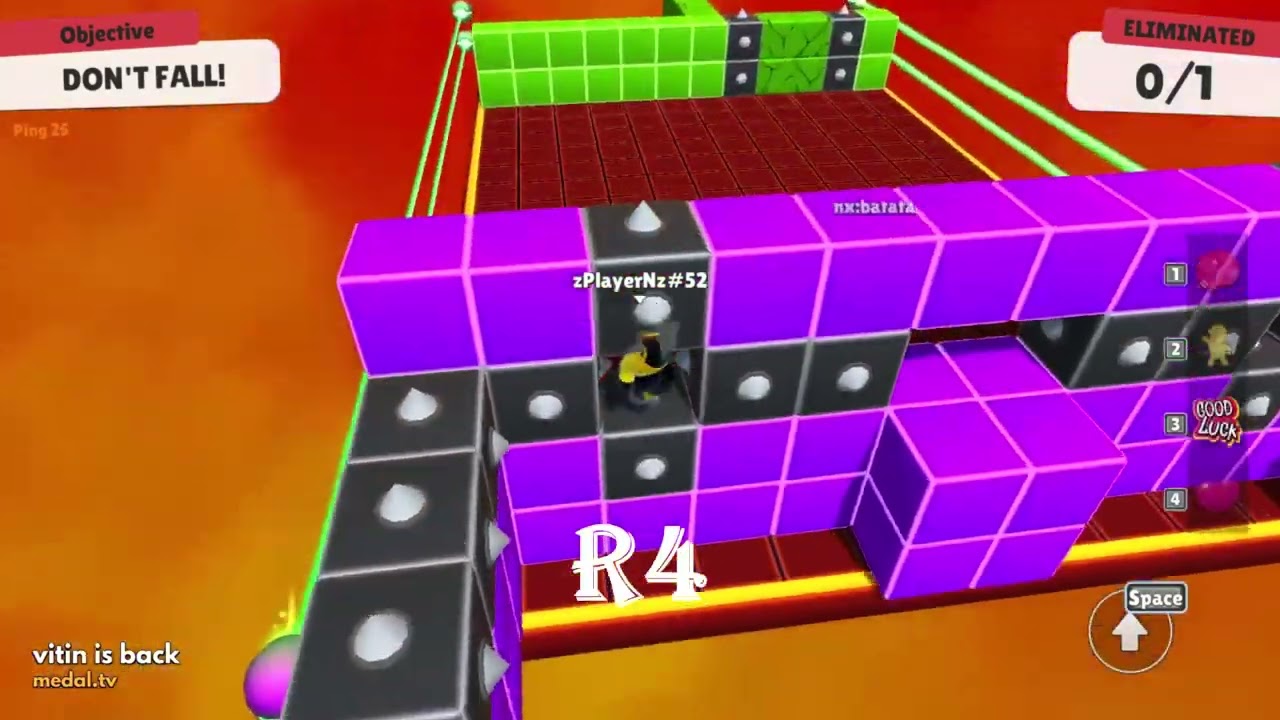 53 🥇 TORNEIOS NO STUMBLE GUYS - VIDEO BRACKET #4k #GdszYT