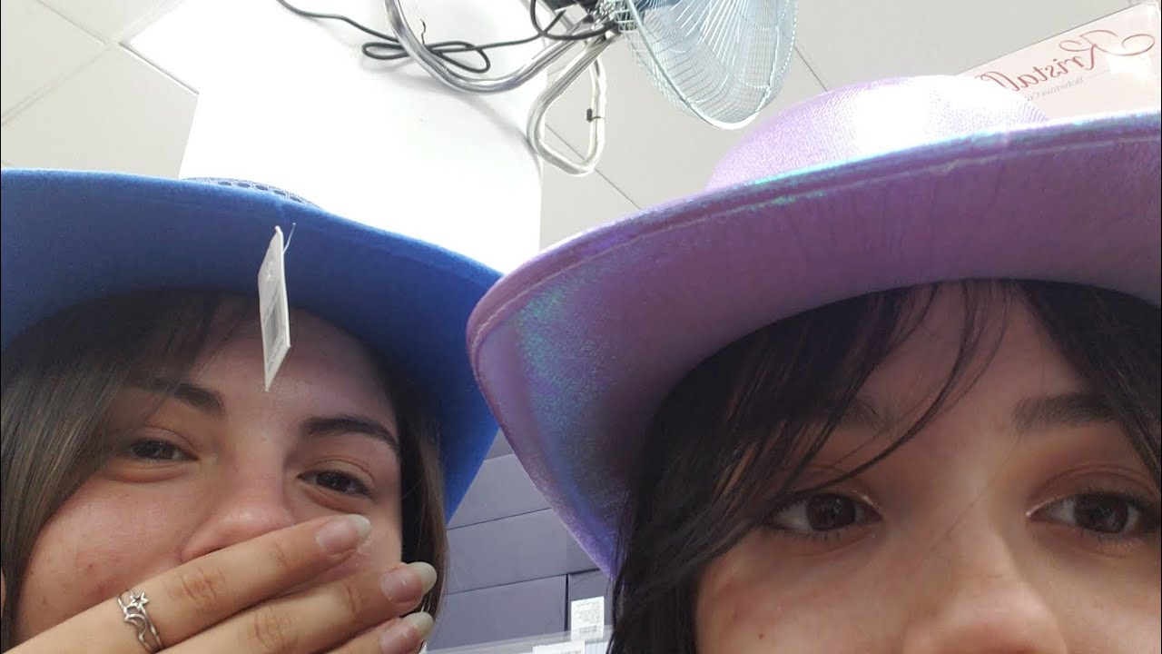 Vlog con jo (vemos a los reyes magos,)