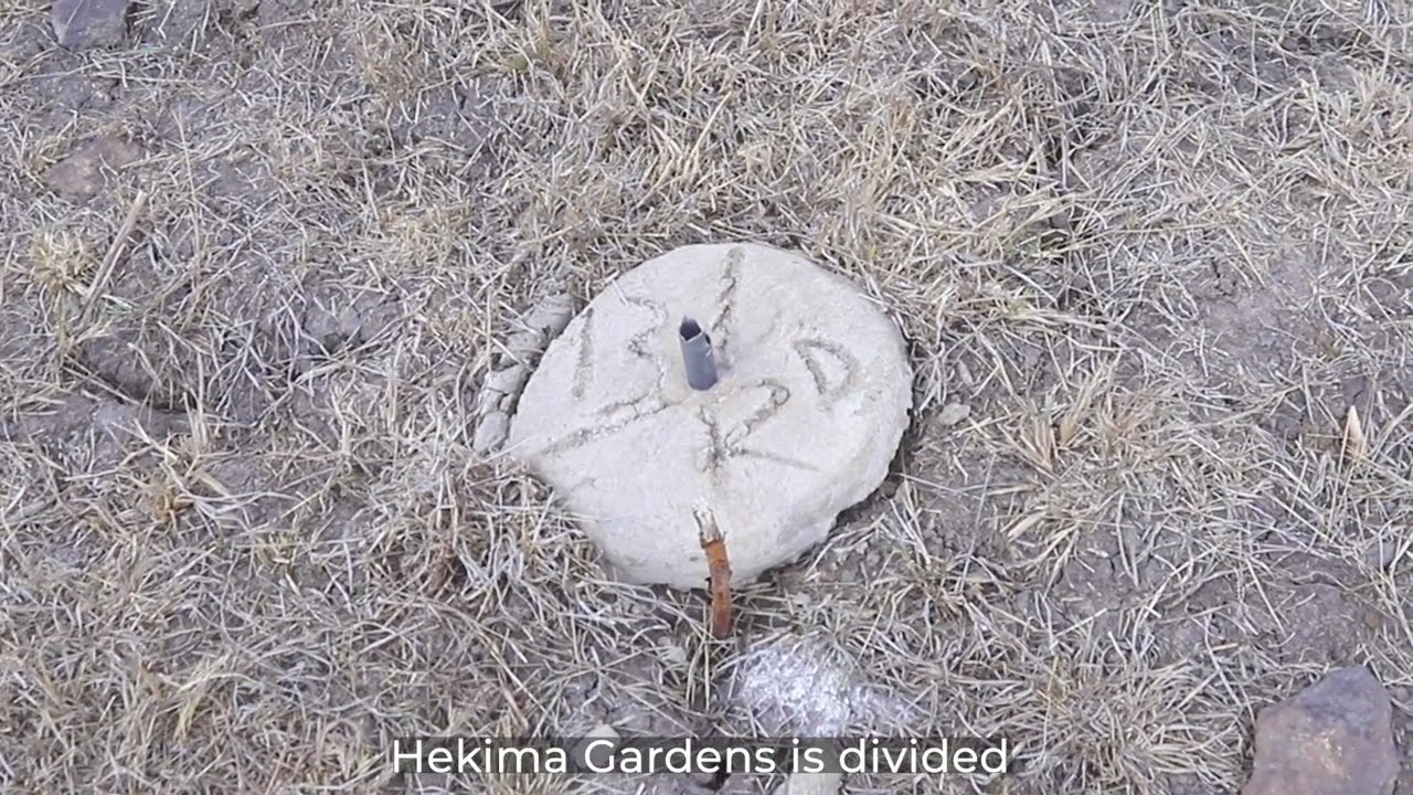 Daykio Hekima Gardens, 1/8 Acres Plots of Land In Juja, Kenya.