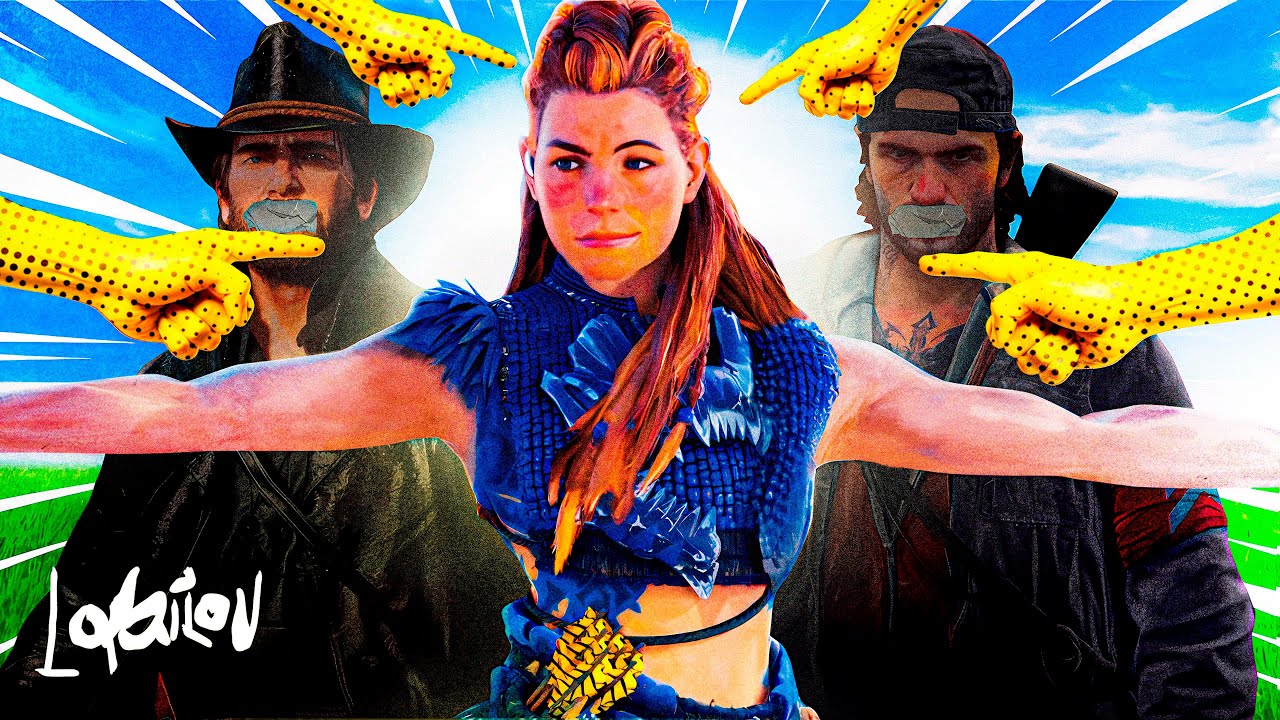jogos que eu nunca entendi o *HYPE*